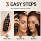 Professional Lace Tint Spray for Wigs and Frontals 