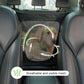 Waterproof Car Seat Cushion Cover for Pets