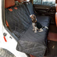 Waterproof Car Seat Cushion Cover for Pets