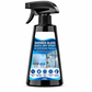 Quick Drying Shower Glass Spray with Towel