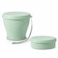 🥤 Collapsible Travel Cup – Compact & Easy to Carry
