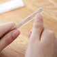 Glass Nail File for Smooth Nail Prep
