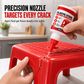 Strong Adhesive Glue for Plastic Stool and Bench Crack