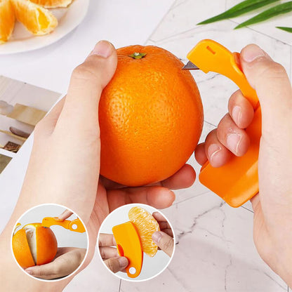 Fruit Peeler