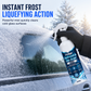 ❄️ Quick Household Defrosting Spray