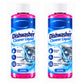 Dishwasher Deep Cleaning Liquid for Grease and Limescale Removal