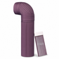 Adhesive Pipe Insulation Wrap Outdoor Winter Anti Freeze Thermal Foam Sleeve for Water and Solar Pipes