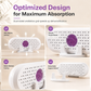 🥳2026 HOT SALE 💦Mini Reusable Household Dehumidifier💞45K+ SOLD! 🔥