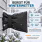 Outdoor Faucet Cover – Winter freeze protection & insulated