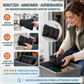 Outdoor Faucet Cover – Winter freeze protection & insulated