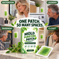 🏠 6-Piece Adhesive Surface-Care Patches | Bathroom & Kitchen Placement