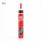 Quick Drying DIY Tire Marker for Car Wheel Decoration