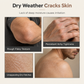 🥳2026 HOT SALE🥳💞50K+ SOLD! 🧴💪 50% OFF! Men's Daily Moisturizing Body Butter – shea butter & jojoba oil deeply hydrate dry skin, non-greasy & fast-absorbing. Soft, smooth skin all day! 🛡️✅