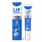 Moisturizing Lip Balm Serum for Hydrating Lip Care and Reducing Lip Lines 15ml