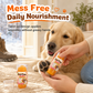 🐾 Pet Paw Balm Twist-Up Stick | Floral-Scent Paw Pad Moisturiser for Dogs & Cats