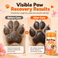 🐾 Pet Paw Balm Twist-Up Stick | Floral-Scent Paw Pad Moisturiser for Dogs & Cats