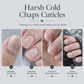 Portable Nail Care Pen for Daily Winter Nail and Cuticle Care