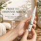 Portable Nail Care Pen for Daily Winter Nail and Cuticle Care