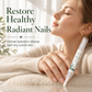 Portable Nail Care Pen for Daily Winter Nail and Cuticle Care