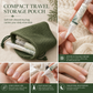 Portable Nail Care Pen for Daily Winter Nail and Cuticle Care
